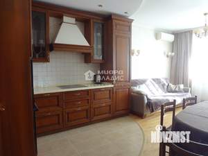 3-к квартира, на длительный срок, 67м2, 5/5 этаж