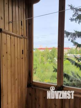 1-к квартира, на длительный срок, 38м2, 5/9 этаж