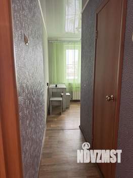 1-к квартира, на длительный срок, 30м2, 4/9 этаж