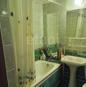 1-к квартира, на длительный срок, 36м2, 1/6 этаж