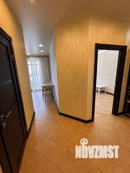 1-к квартира, на длительный срок, 40м2, 9/15 этаж