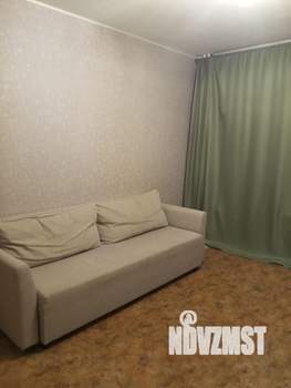 1-к квартира, на длительный срок, 36м2, 9/11 этаж