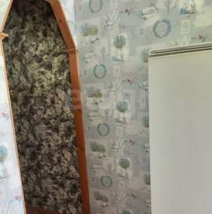 1-к квартира, на длительный срок, 36м2, 1/6 этаж