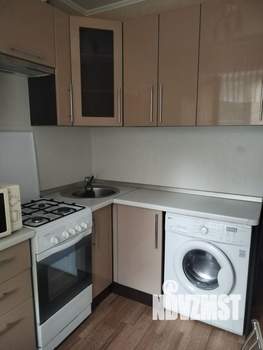 3-к квартира, на длительный срок, 49м2, 3/5 этаж