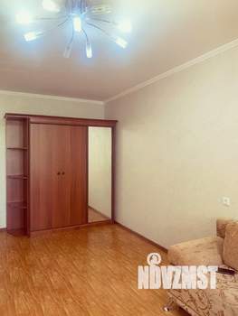 1-к квартира, на длительный срок, 39м2, 2/10 этаж