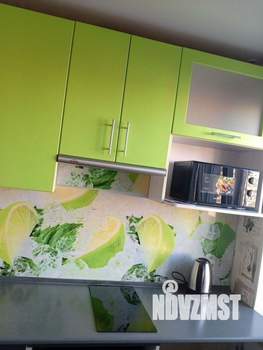 1-к квартира, посуточно, 32м2, 8/9 этаж