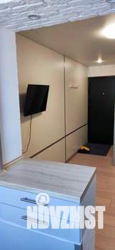 1-к квартира, посуточно, 15м2, 1/1 этаж