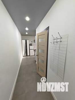 Студия квартира, посуточно, 22м2, 2/5 этаж