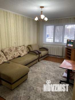 1-к квартира, на длительный срок, 30м2, 1/5 этаж