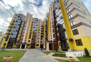 1-к квартира, на длительный срок, 39м2, 2/10 этаж