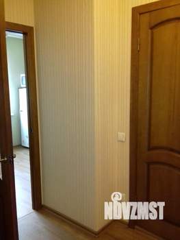 1-к квартира, на длительный срок, 39м2, 8/10 этаж