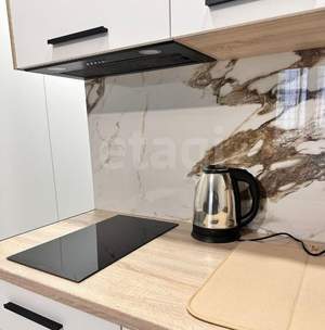 Студия квартира, на длительный срок, 33м2, 13/14 этаж