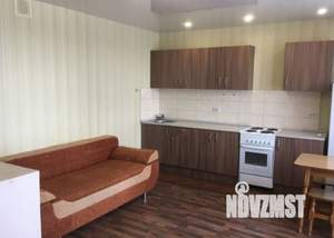 1-к квартира, на длительный срок, 32м2, 6/9 этаж