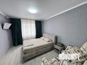 2-к квартира, посуточно, 57м2, 8/16 этаж