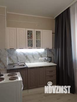 1-к квартира, на длительный срок, 43м2, 14/16 этаж