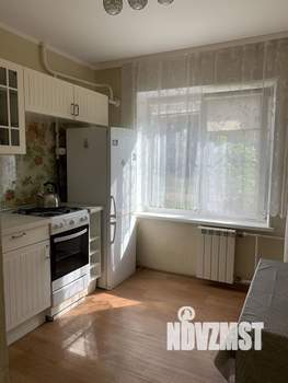 2-к квартира, на длительный срок, 52м2, 1/10 этаж
