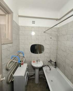 1-к квартира, на длительный срок, 37м2, 2/5 этаж