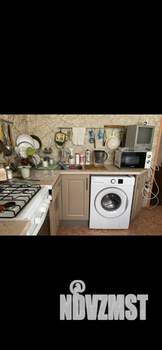 1-к квартира, на длительный срок, 37м2, 10/11 этаж