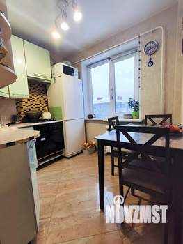 2-к квартира, на длительный срок, 45м2, 5/5 этаж