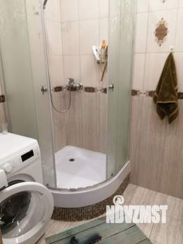 1-к квартира, на длительный срок, 40м2, 2/11 этаж