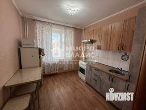1-к квартира, на длительный срок, 40м2, 6/10 этаж