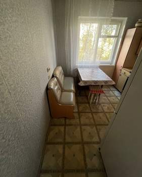 1-к квартира, на длительный срок, 36м2, 4/9 этаж