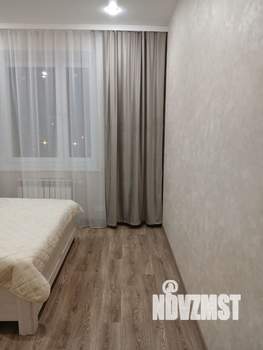 2-к квартира, на длительный срок, 56м2, 8/15 этаж