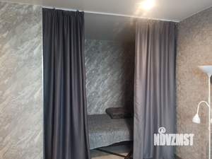 Студия квартира, на длительный срок, 43м2, 9/11 этаж