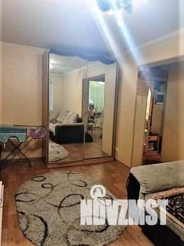 2-к квартира, на длительный срок, 45м2, 5/5 этаж