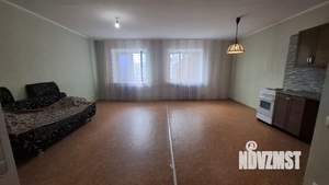 Студия квартира, на длительный срок, 41м2, 8/10 этаж