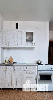 1-к квартира, на длительный срок, 37м2, 12/16 этаж