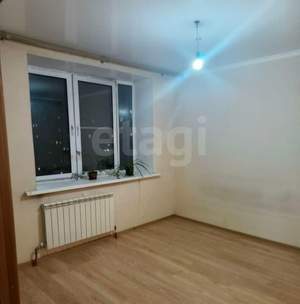 1-к квартира, на длительный срок, 46м2, 6/10 этаж