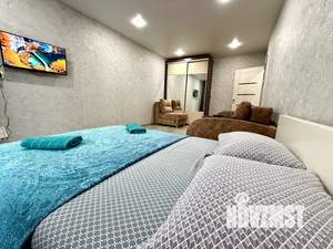1-к квартира, посуточно, 32м2, 2/9 этаж