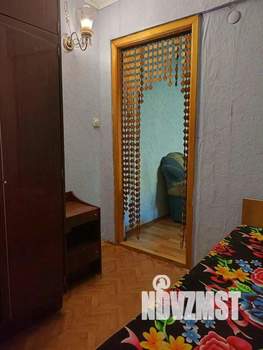 3-к квартира, на длительный срок, 45м2, 2/5 этаж