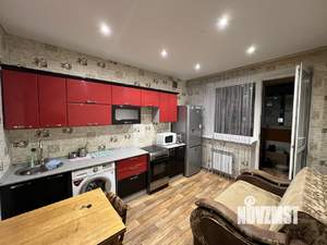 1-к квартира, на длительный срок, 40м2, 7/11 этаж