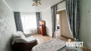 1-к квартира, на длительный срок, 31м2, 3/5 этаж