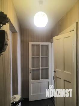 1-к квартира, на длительный срок, 33м2, 2/5 этаж