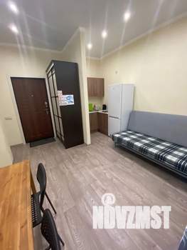 2-к квартира, посуточно, 30м2, 1/9 этаж