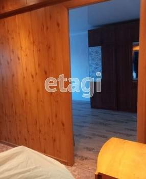 1-к квартира, на длительный срок, 31м2, 5/5 этаж