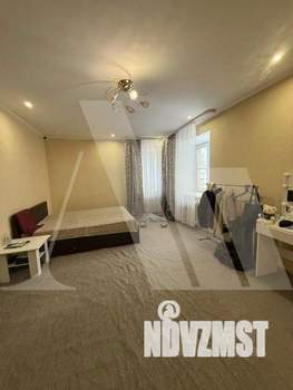 1-к квартира, на длительный срок, 45м2, 5/12 этаж