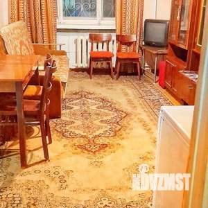 2-к квартира, на длительный срок, 46м2, 1/5 этаж