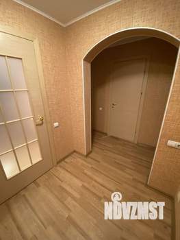 1-к квартира, на длительный срок, 44м2, 2/5 этаж