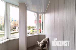 1-к квартира, посуточно, 51м2, 1/1 этаж