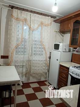 1-к квартира, на длительный срок, 32м2, 5/5 этаж