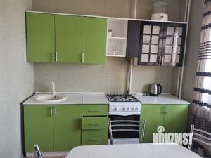 1-к квартира, на длительный срок, 37м2, 9/11 этаж