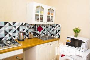 2-к квартира, посуточно, 33м2, 5/5 этаж