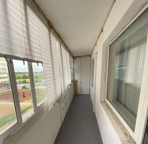 1-к квартира, на длительный срок, 42м2, 3/10 этаж