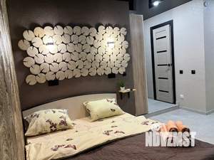 Студия квартира, посуточно, 21м2, 1/5 этаж