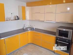 1-к квартира, на длительный срок, 42м2, 1/11 этаж