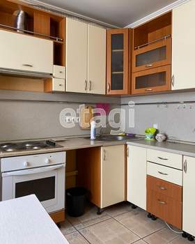 1-к квартира, на длительный срок, 40м2, 12/12 этаж